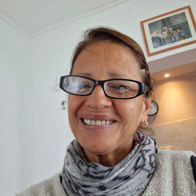 Babysitter in Ituzaingó (Buenos Aires): Sara Alicia