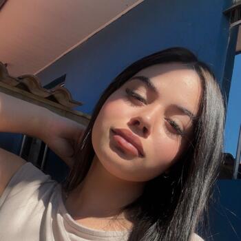 Babysitter Fazenda Rio Grande: VITORIA