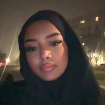 Babysitter in Berlin: Saja