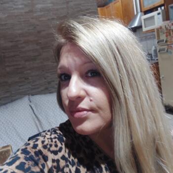 Babysitter in Lomas de Zamora (Buenos Aires): Analia