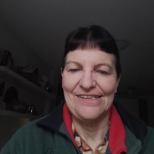 Babysitter in Santo Stefano al Mare: Valeria