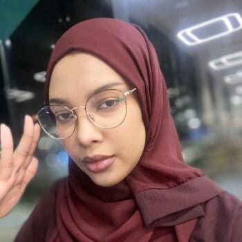 Babysitter in Hofuf: Wala