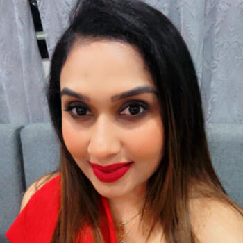 Babysitter in Hawalli: Chanika