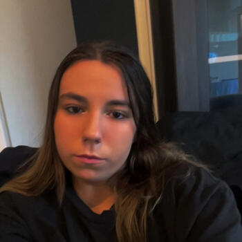 Babysitter in Toulouse: Melina