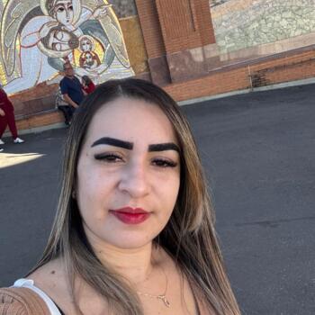 Babysitter in São Paulo (São Paulo): Samara