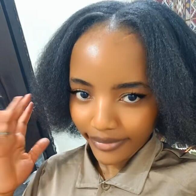 Nanny in Riyadh: Diana