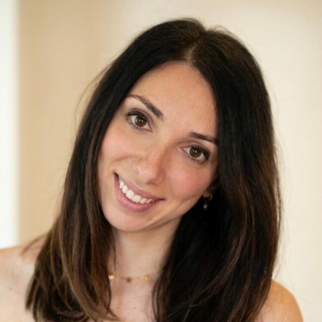 Childminder in Matera: Michela