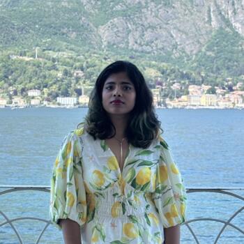 Babysitter Lecco: SUBHA SRIMATHY