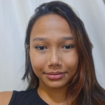 Babysitter in Campo Grande: Anna clara