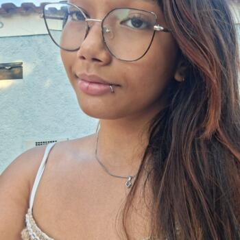 Babysitter Campo Grande: Anna clara