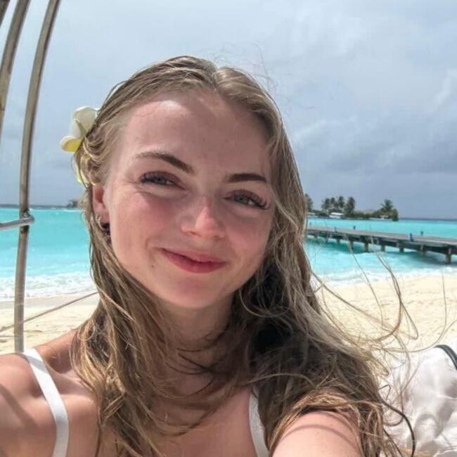 Babysitter in Kalvøya (Akershus): Lilli Mjelde