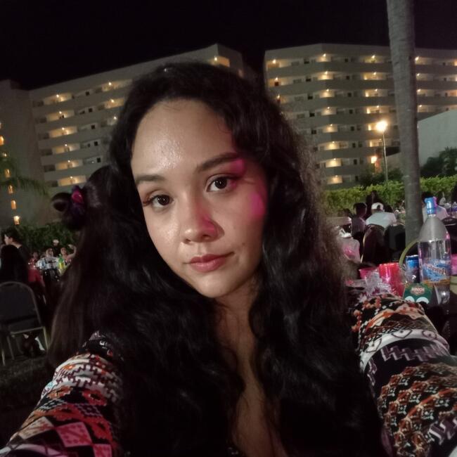 Niñera en Mezcales: Paulina