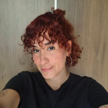Babysitter in Rio de Janeiro: Lara