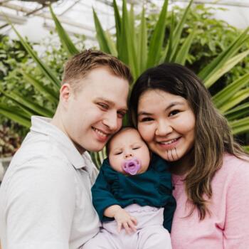 Babysitting job in Anchorage: babysitting job Sarah