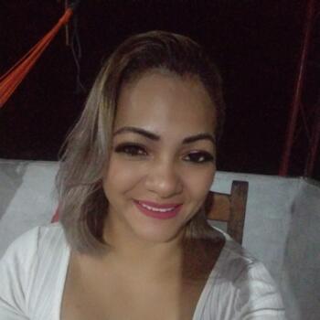 Babysitter Ananindeua: Regiane