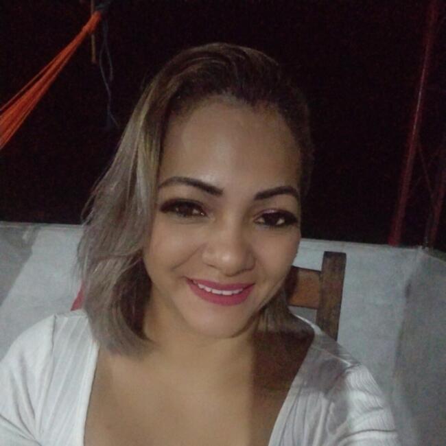 Babysitter in Ananindeua: Regiane