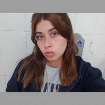 Niñera Banfield: Ludmila