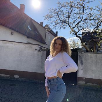 Babysitter Walldorf: Zoe Maja