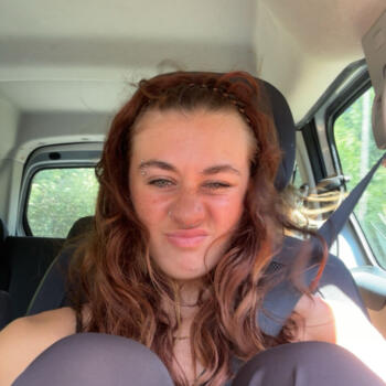 Baby-sitter Lille: Lisa