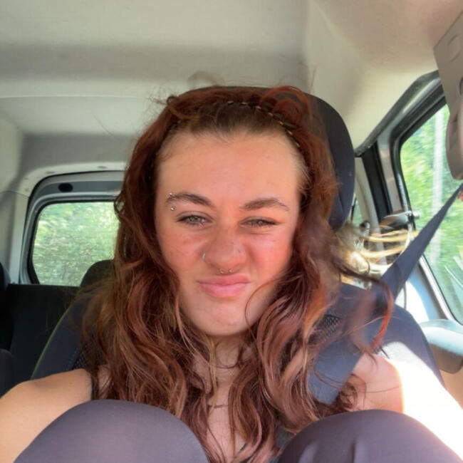 Babysitter in Lille: Lisa