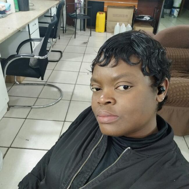 Babysitter in Johannesburg: Rose bilonda