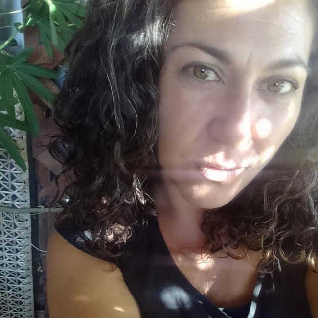 Babysitter in Puente Alto: Nathaly