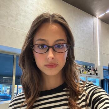 Babysitter Pescara: Emma