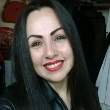 Niñera San Isidro: PRISCILA