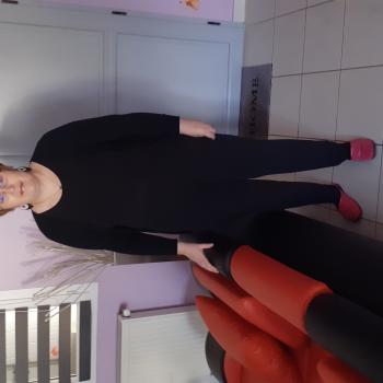 Nounou à Breilly: Solange