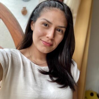 Babysitter in Chimbote: Samantha