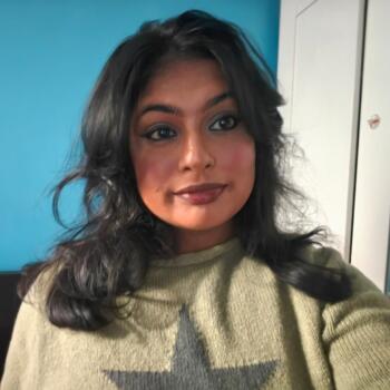 Babysitter in Pontypridd: Priyanthy