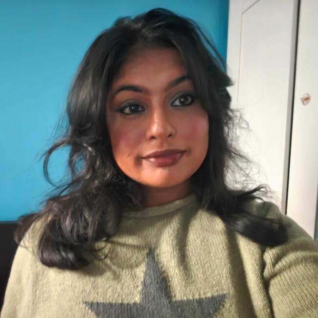 Babysitter in Pontypridd: Priyanthy