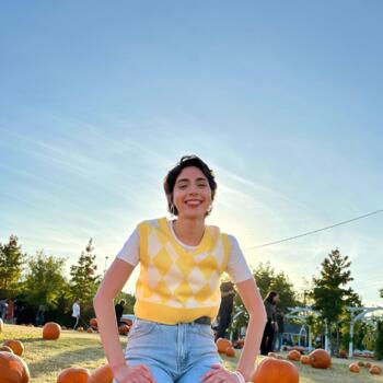 Babysitter in Chambéry: Roberta