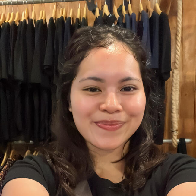 Babysitter in Melbourne: Hilma
