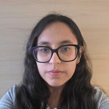 Babysitter in Thônex: Dayanna