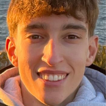 Babysitter a Torino: Martino