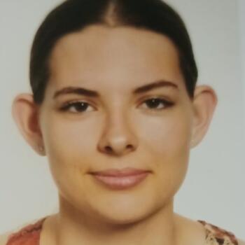 Babysitter in Noyal-Châtillon-sur-Seiche: Laureline