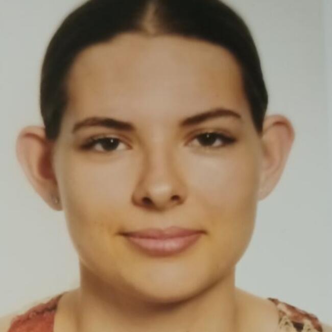 Babysitter in Noyal-Châtillon-sur-Seiche: Laureline