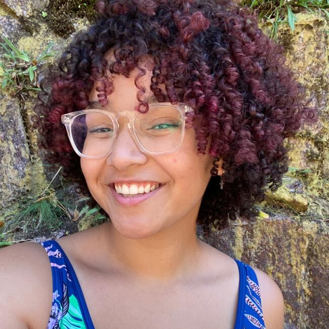 Babysitter em Odivelas: Clarissa