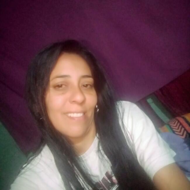 Babysitter in Belén de Escobar: Nancy