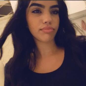 Babysitter Nyon: Mellanie