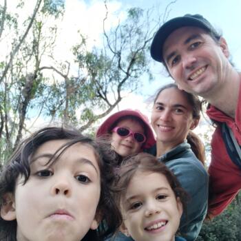 Job de garde d'enfants à Melbourne: job de garde d'enfants Karol