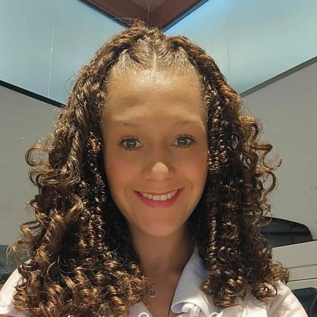 Babá em Ribeirão Preto: Michele