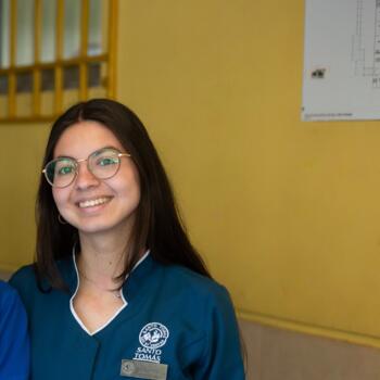 Niñera en Talca: Pilar