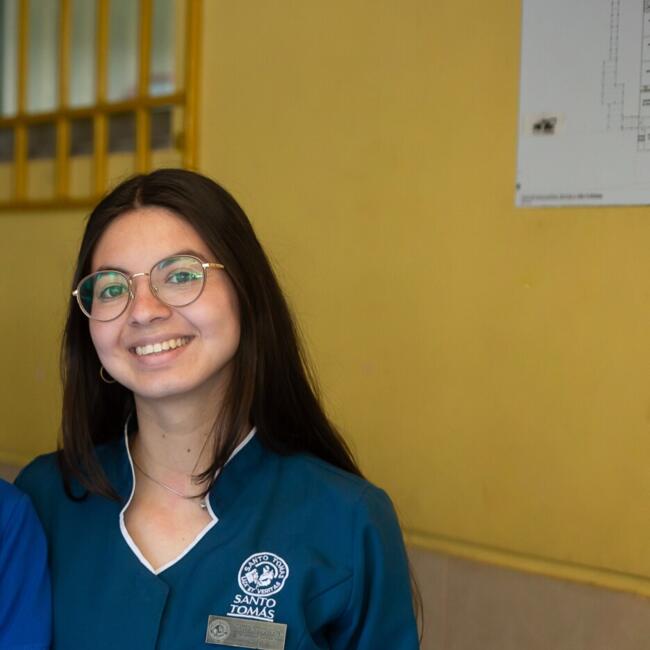 Niñera en Talca: Pilar