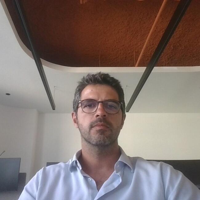 Babysitting job in Lisbon: Luis