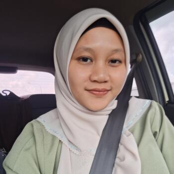 Babysitter in Kuching: Malisa