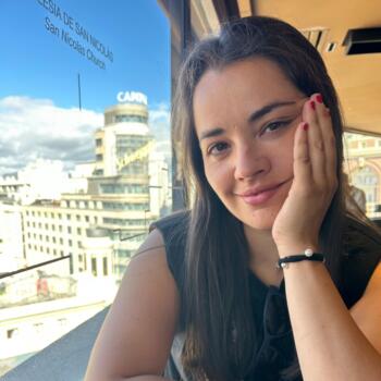Canguro en Barakaldo: Raquel
