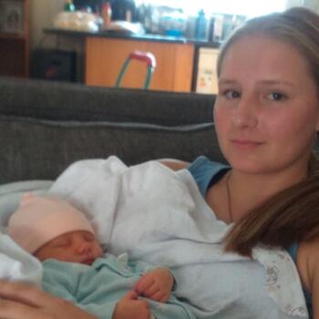 Babysitter in Kempton Park: Nella