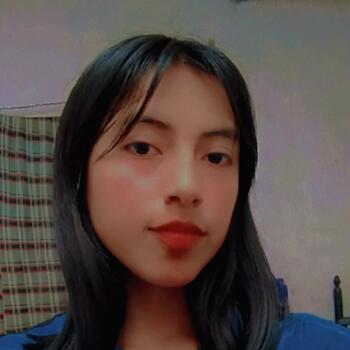 Babysitter Quito: Teresa Janeth